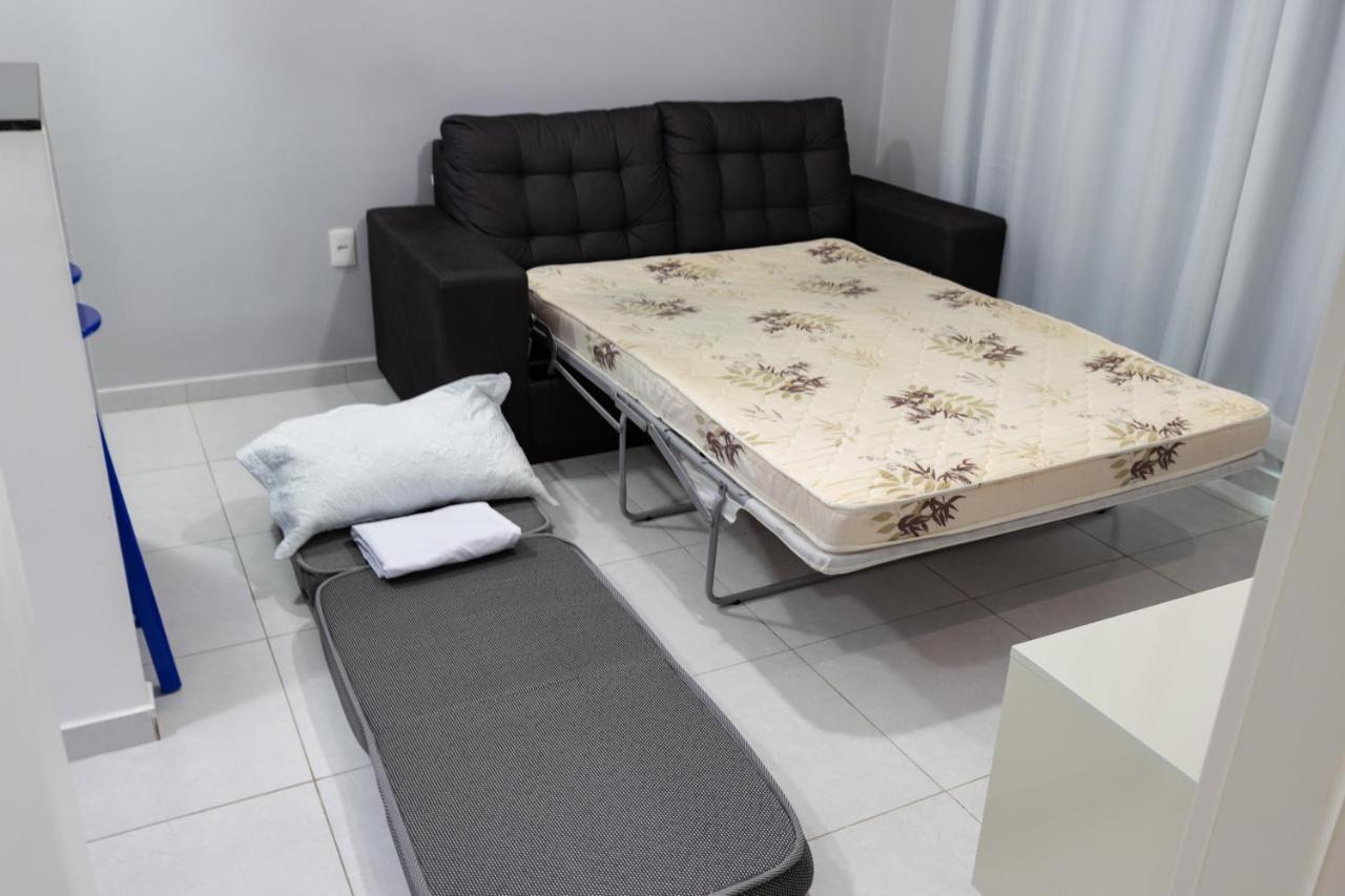 Flat Novissimo Cabo Branco Lejlighed João Pessoa Eksteriør billede