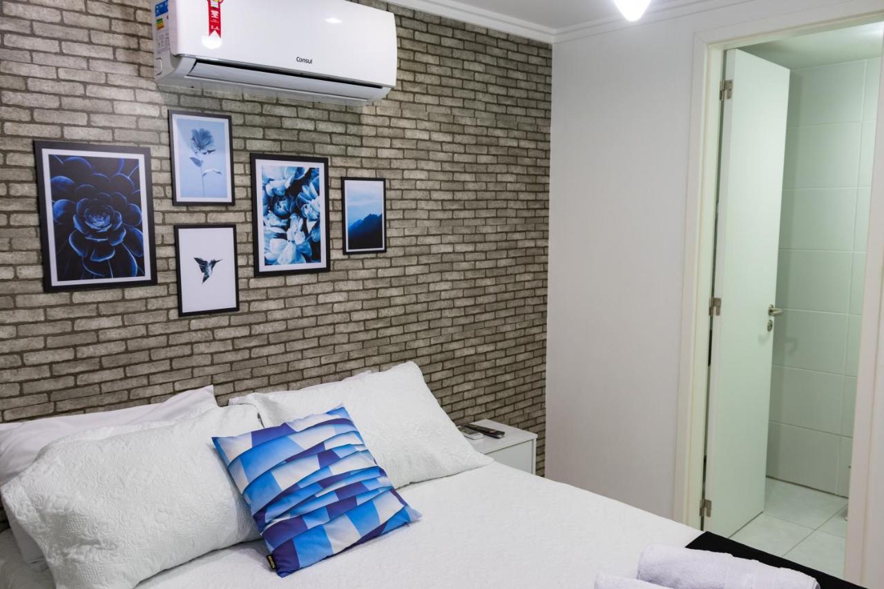 Flat Novissimo Cabo Branco Lejlighed João Pessoa Eksteriør billede